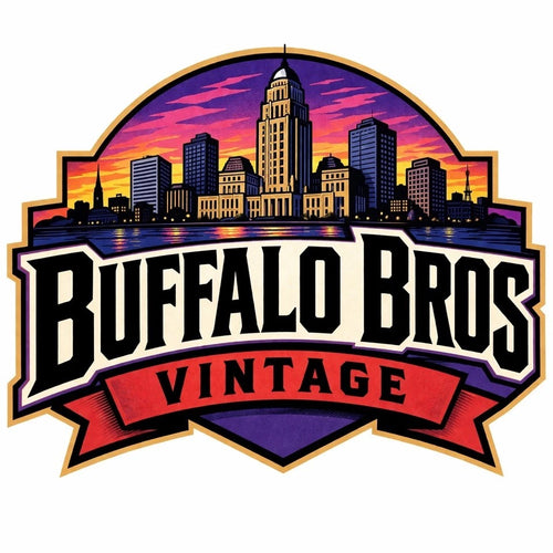 Buffalo Bros Vintage 